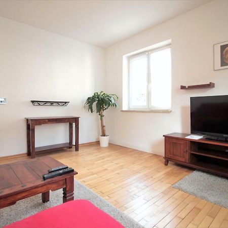 Charming 3-Bedroom Apartment With Parking Lot 뷔르츠부르크 외부 사진